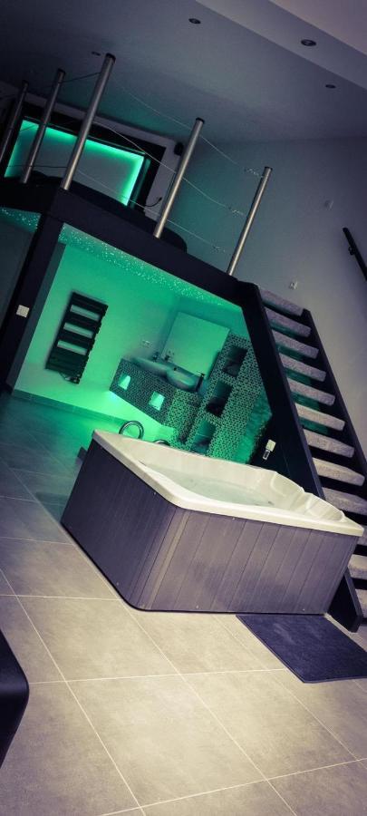 Mezza 47 Spa Precy-sur-Oise Εξωτερικό φωτογραφία