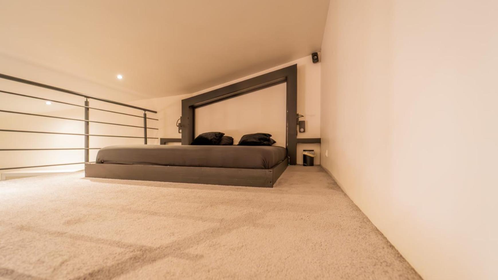 Mezza 47 Spa Precy-sur-Oise Εξωτερικό φωτογραφία